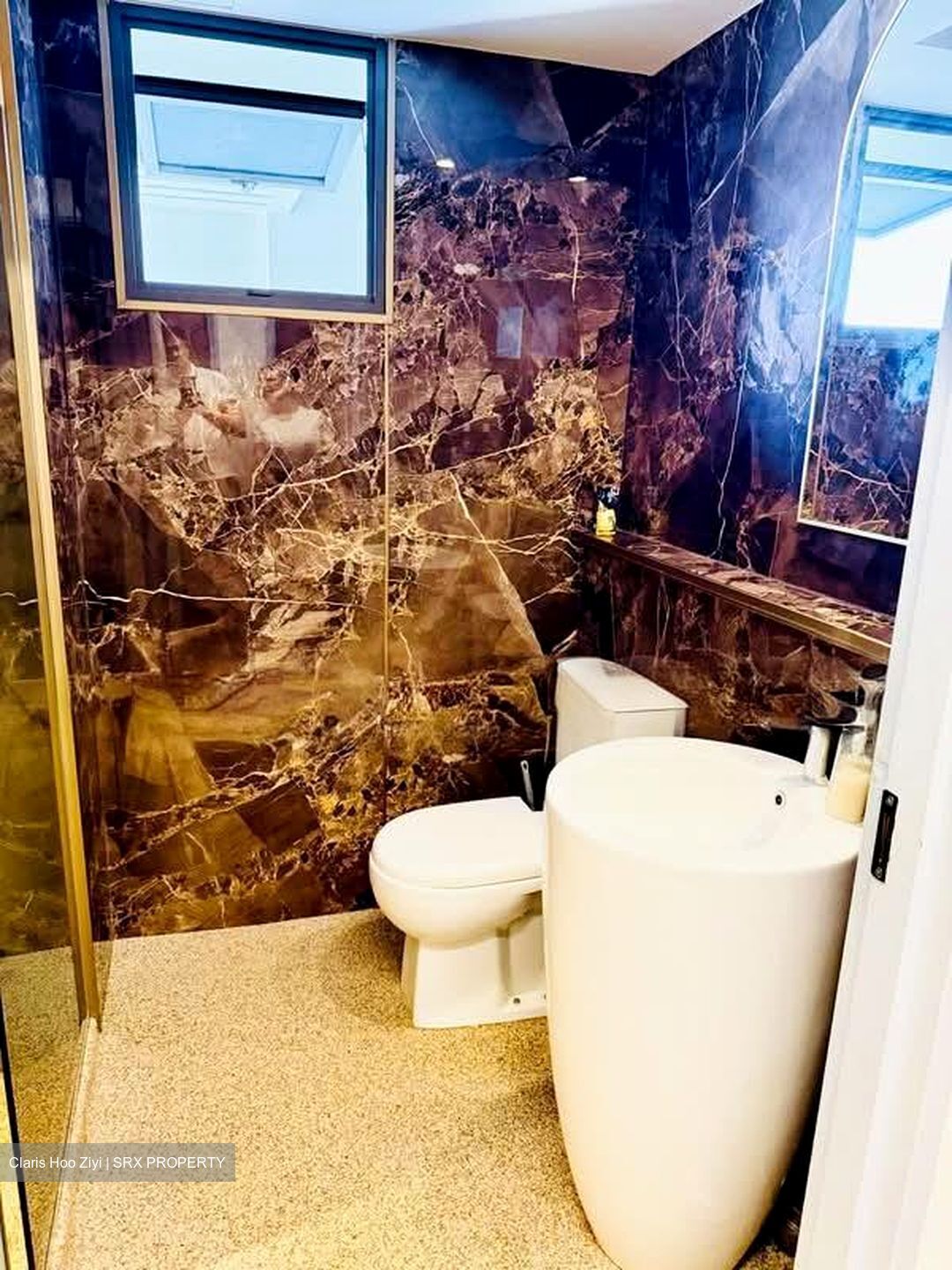 Blk 347A Adora Green (Yishun), HDB 5 Rooms #600562691